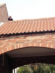 Roofs